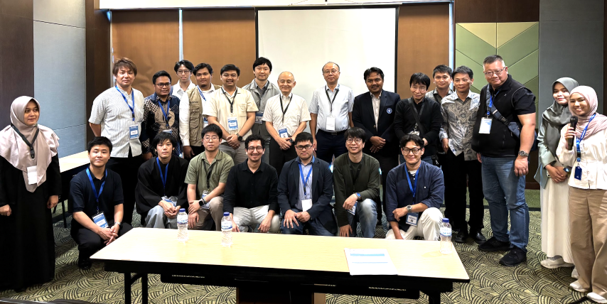 Collaborative Research / Greenhouse